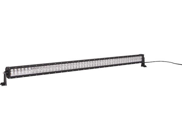 
                                                        SPOT-FLOOD LIGHTBAR COMBO, 2RS, 12-24VDC                              1                          